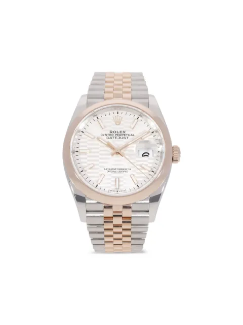 Rolex Datejust 36mm