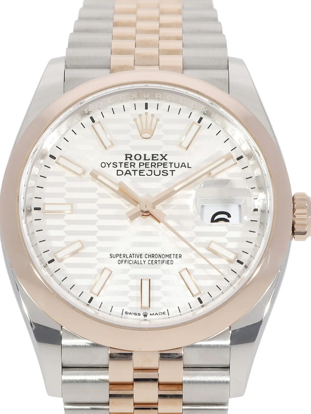 Rolex Datejust 36mm | Pre-Owned | Image 2