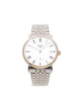 Longines 2024 Elegant 34mm - White