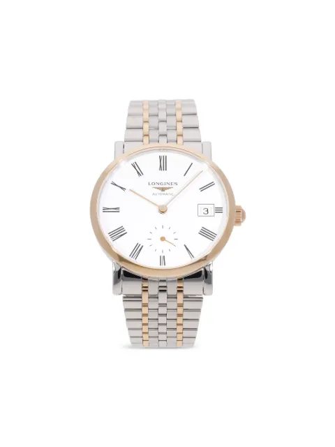 Longines 2024 Elegant 34mm