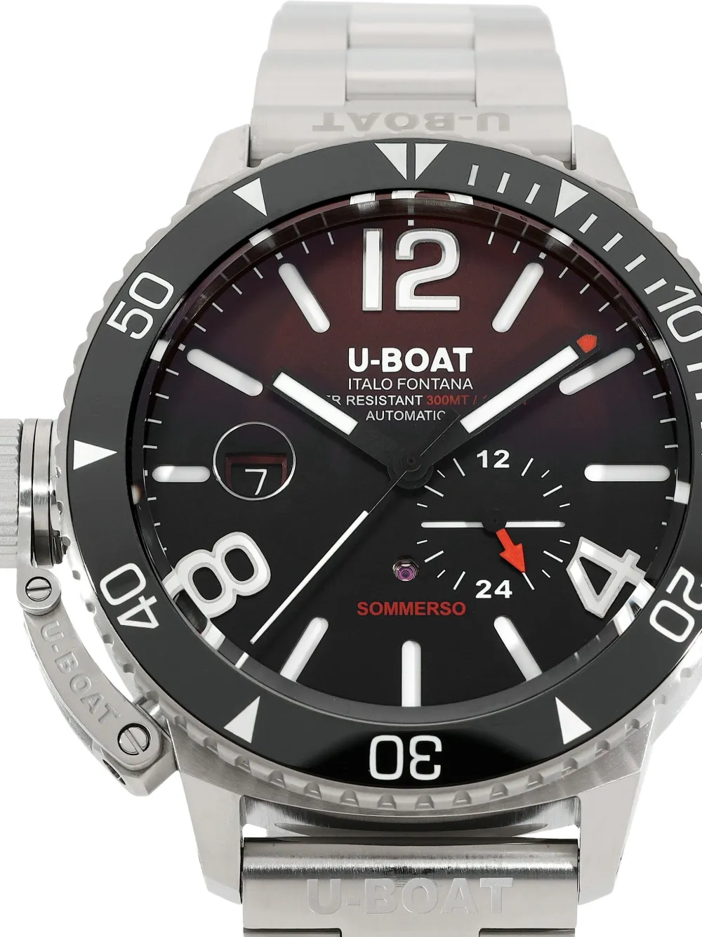 U-Boat 2024 Sommerso 46mm | Relojes con cronógrafo de archivo | Image 2