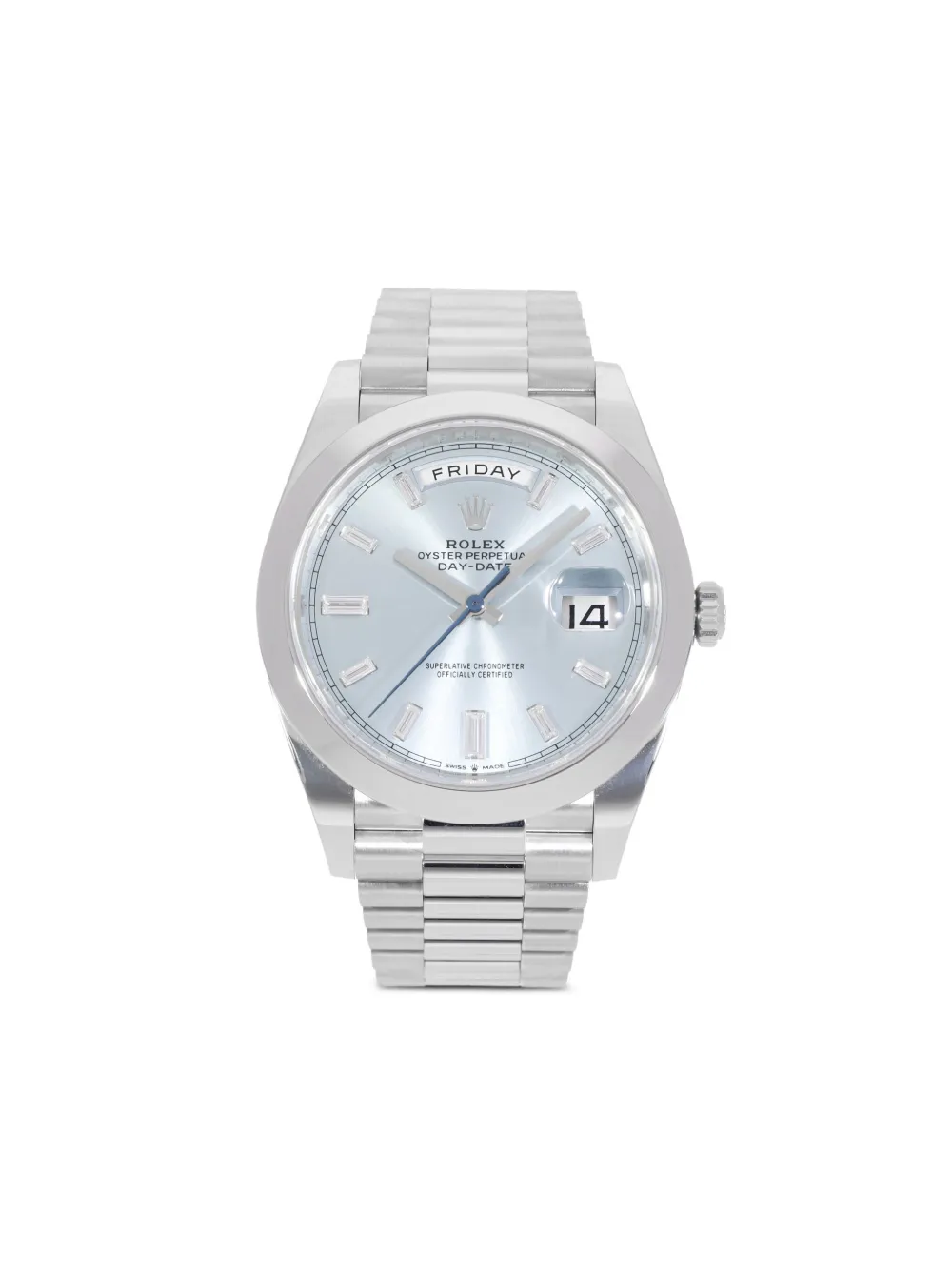 Day-Date 39mm