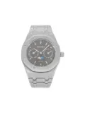 Audemars Piguet pre owned 2002 Royal Oak 36mm - Grey