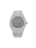 Audemars Piguet pre owned 2002 Royal Oak 36mm - Grey
