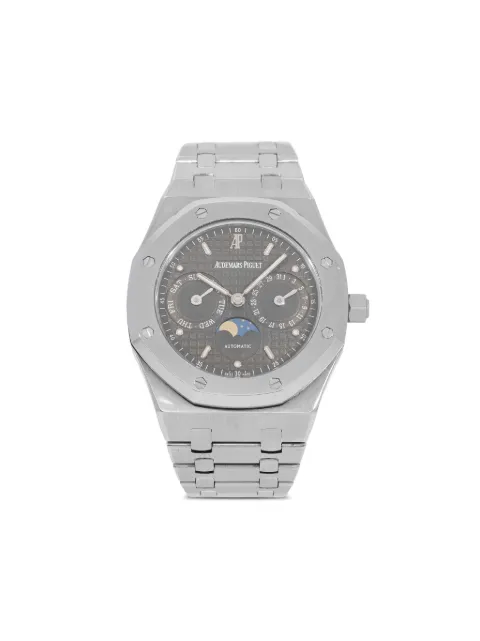 Audemars Piguet pre owned 2002 Royal Oak 36mm 