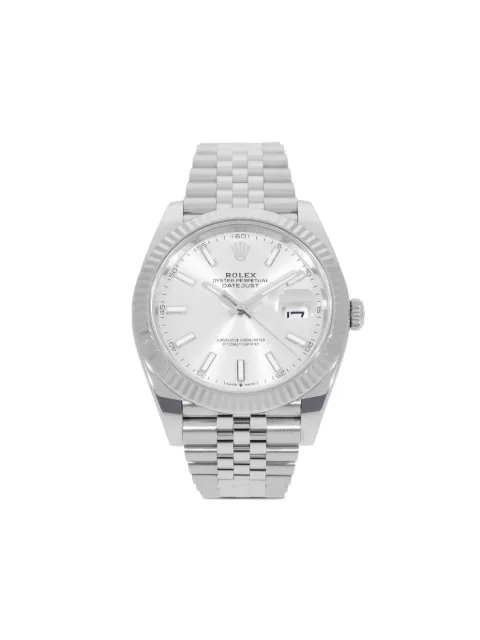 Rolex 2024 Datejust 41mm