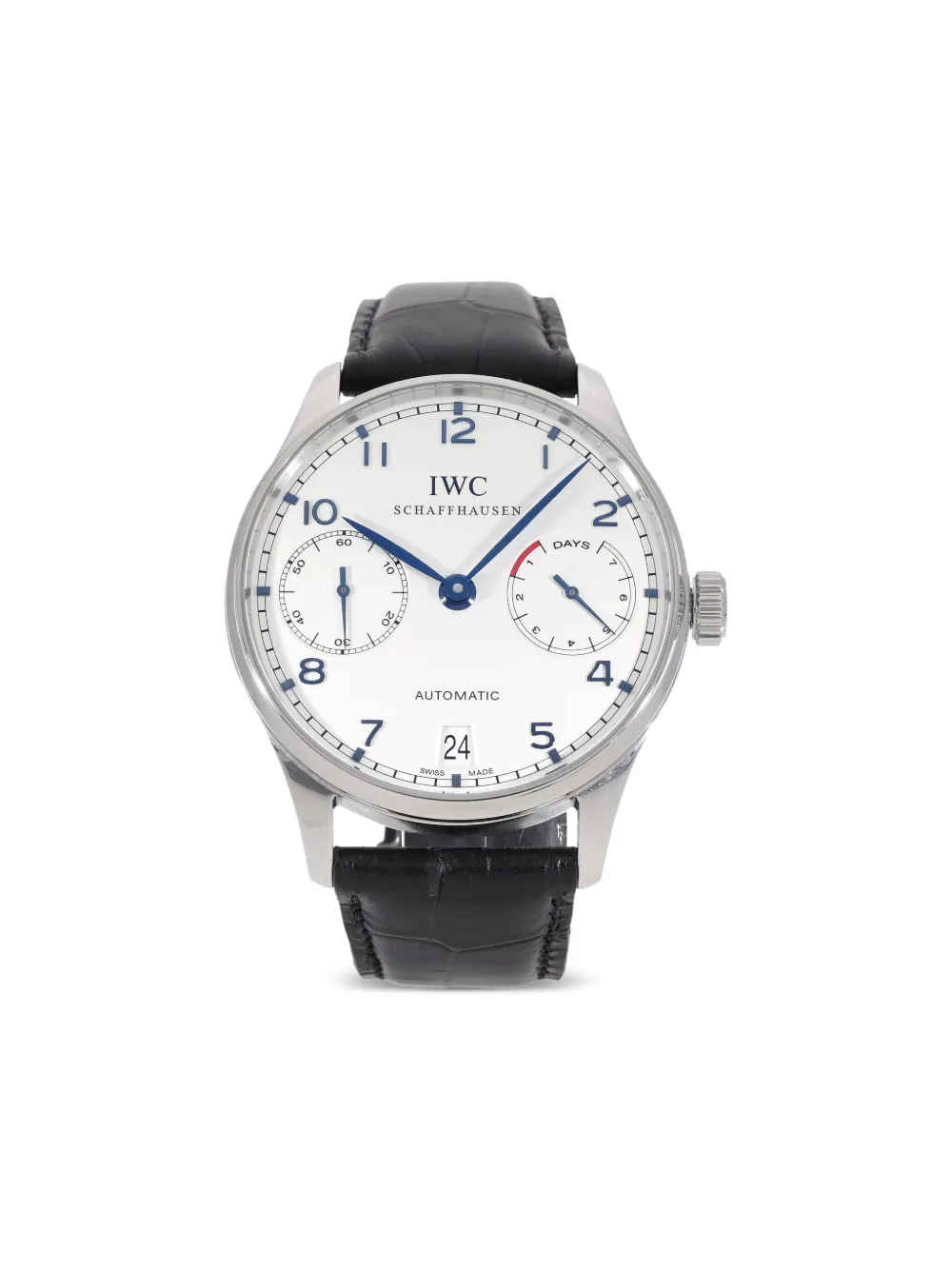 Portugieser 40mm