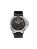 Panerai 2012 Luminor 48mm - Black