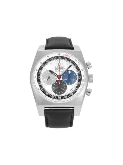 Zenith El Primero 40mm