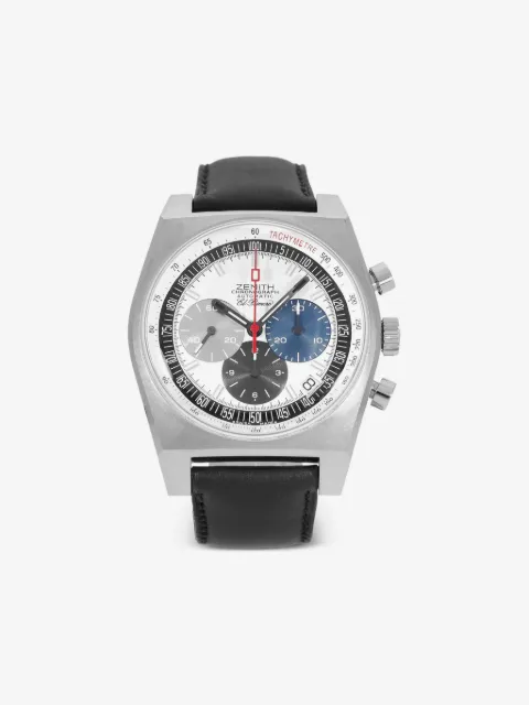 Zenith reloj El Primero de 40mm