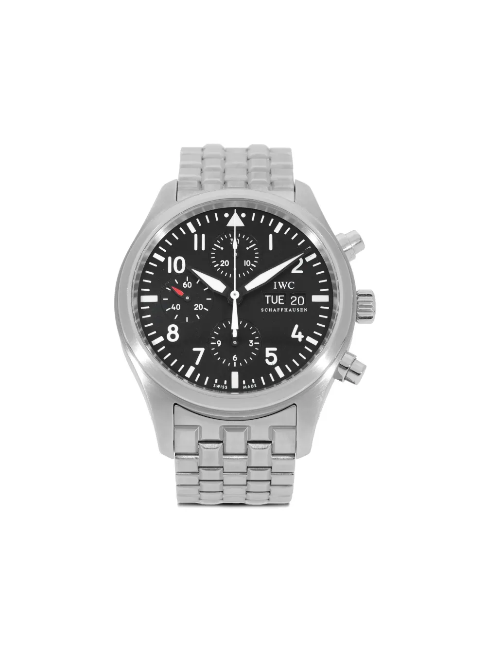 Pilot's 42mm