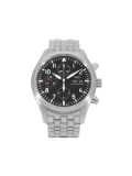 TUDOR Pilot's 42mm - Black