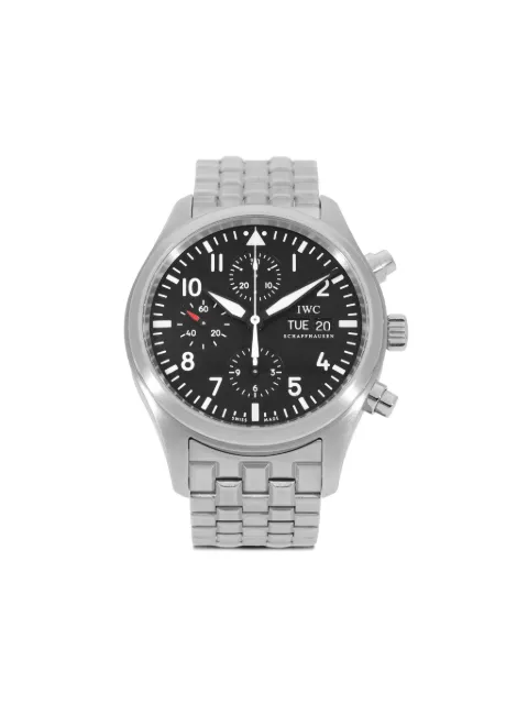 TUDOR Pilot's 42mm