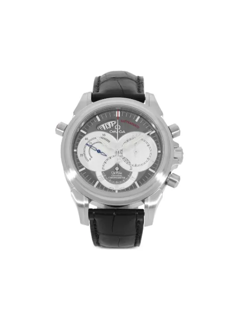 OMEGA De Ville Chronoscope 41mm