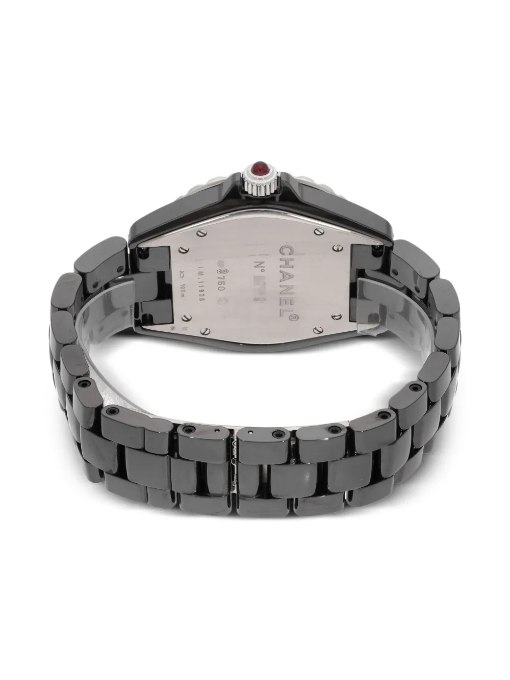CHANEL Pre-Owned J12 42mm Pre-owned | Pre-owned | Image 4