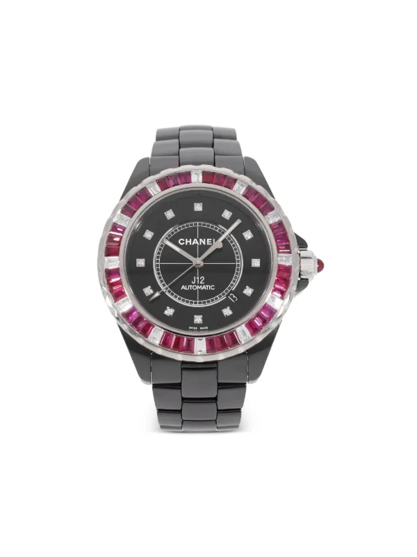 欧12” Saint Michel, Alan Gay J12 CCCHNL190810 Chanel, Chanel /00250 30541853_59670500_600.jpg
