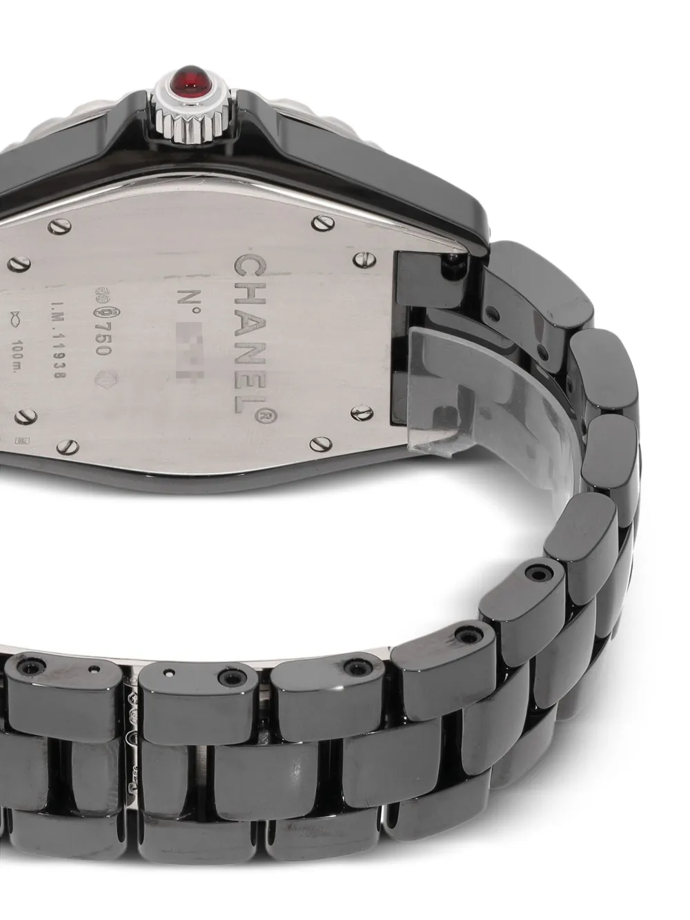CHANEL Pre-Owned J12 42mm Pre-owned | Image 5