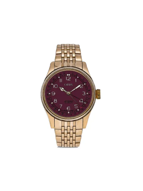 Oris Big Crown 40mm