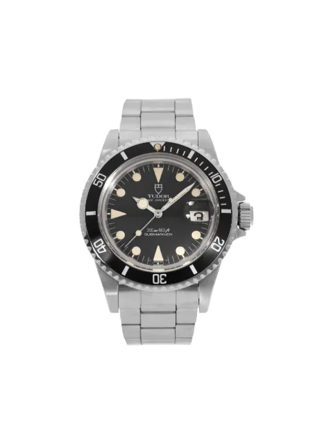 TUDOR Prince Oysterdate 39mm