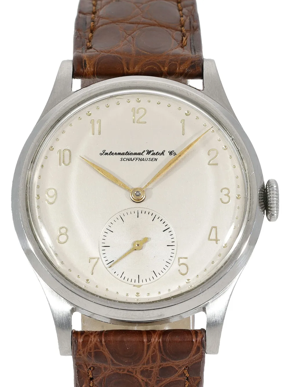TUDOR 83 35mm | Pre-Owned Dress Watches | Image 2