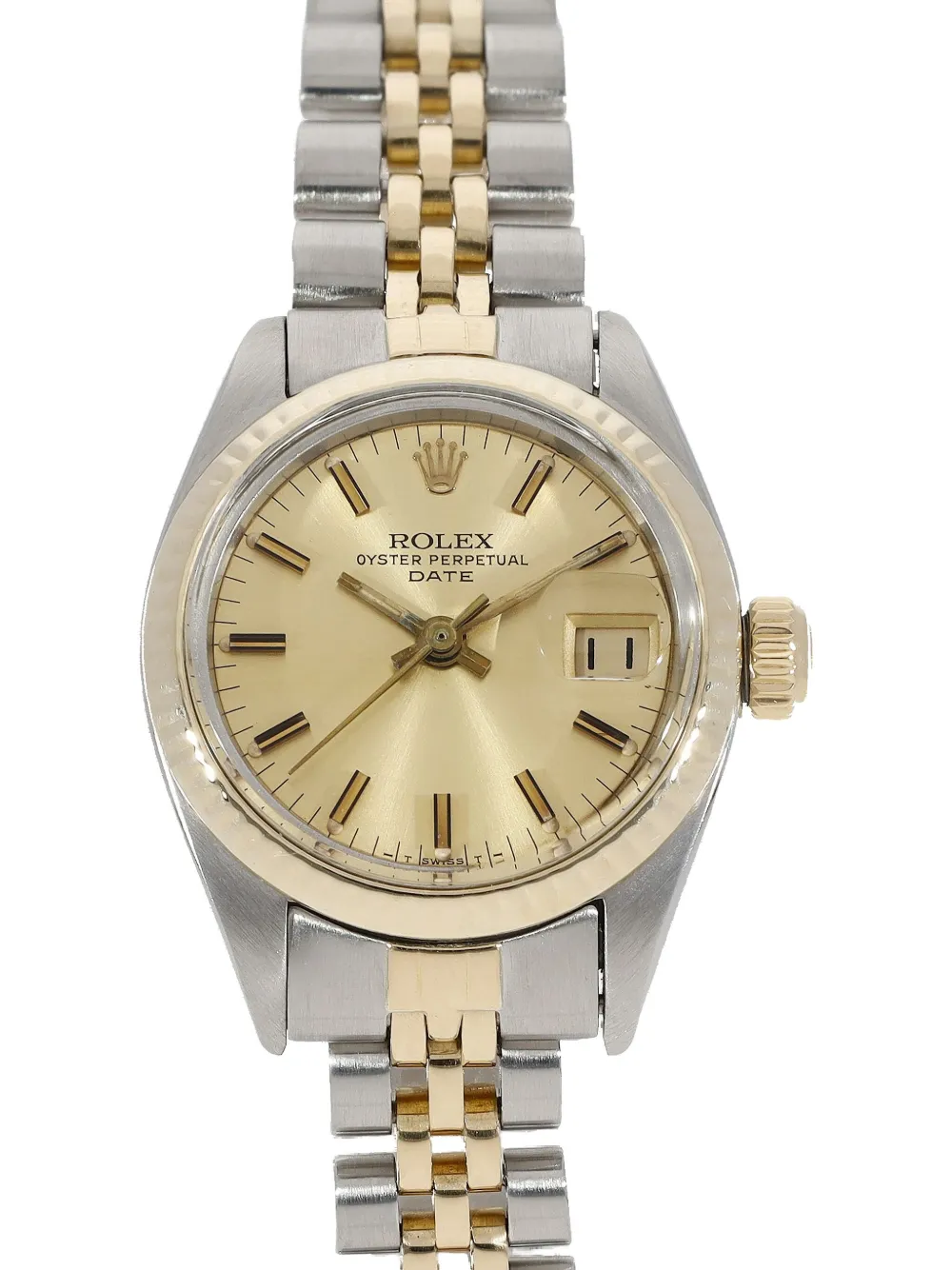 Rolex Datejust 36mm | Pre-owned Business-Uhren | Image 2