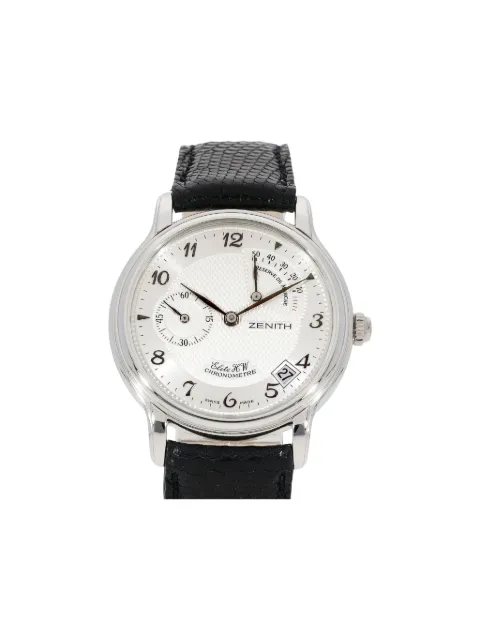 Zenith Elite 36mm