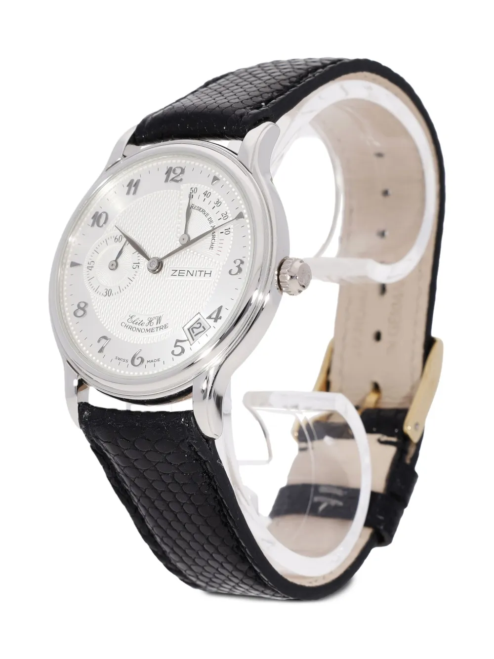 Zenith Elite 36mm | Pre-owned Business-Uhren | Image 2