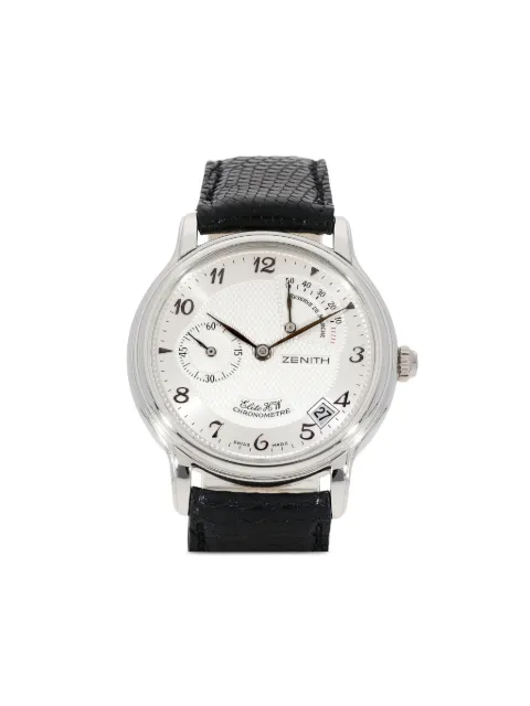 Zenith Elite 36mm