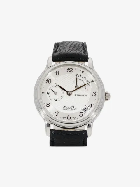 Zenith Elite 36mm