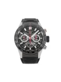 TAG Heuer Pre-Owned Carrera 44mm - Black