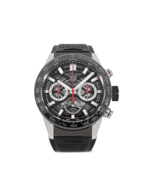 TAG Heuer Pre-Owned Carrera 44mm
