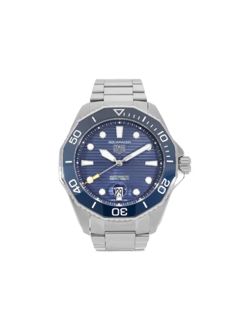 TAG Heuer Pre-Owned 2024 Aquaracer 43mm