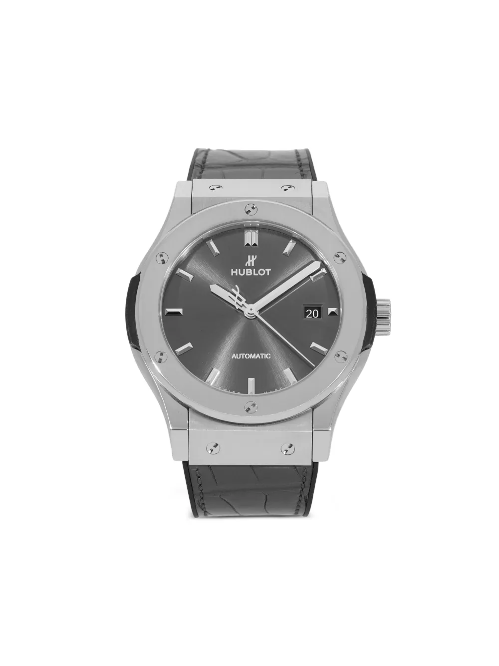 2017 Classic Fusion 42mm