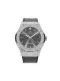 Hublot 2017 Classic Fusion 42mm - Silver