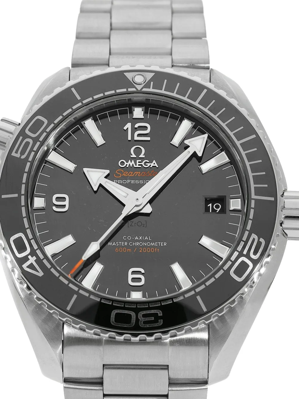 OMEGA 2023 Seamaster 43mm | Dress | Image 2