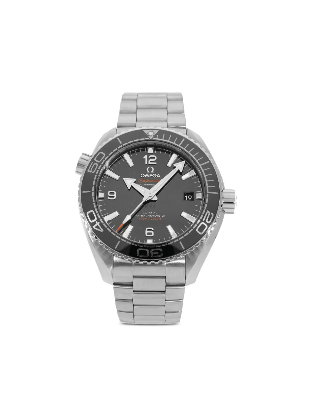 OMEGA 2023 Seamaster 43mm | sort | Image 1