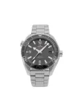 OMEGA 2023 Seamaster 43mm - Black