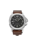 Panerai Luminor 44mm - Silver
