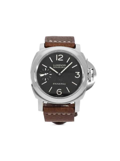 Panerai Luminor 44mm
