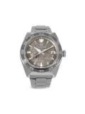 Grand Seiko pre-owned 2019 SBGA403 45mm - Brown