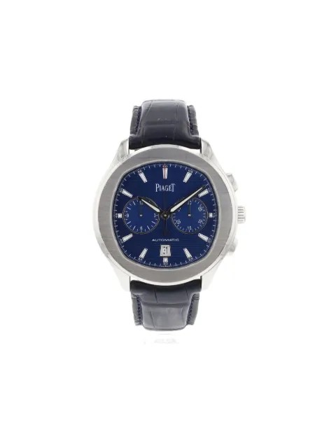 Piaget 2021 Polo 42mm