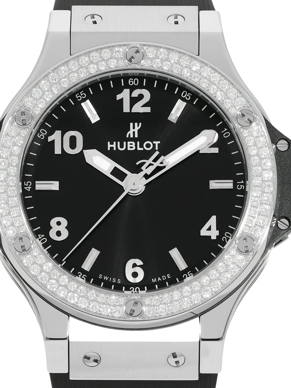 Hublot 2024 Big Bang 38mm | Pre-Owned Sports Watches | Image 2