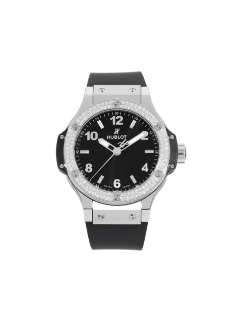 Hublot 2024 Big Bang 38mm