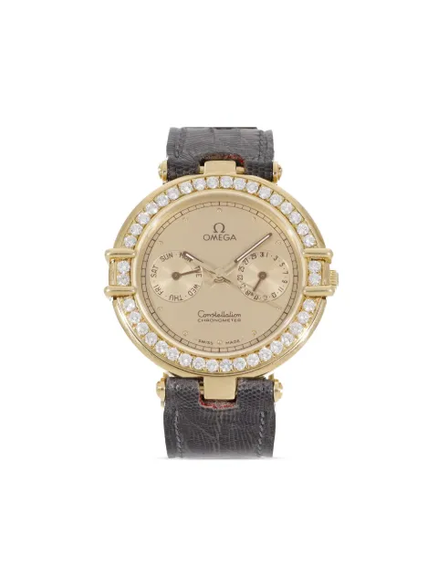 OMEGA Constellation 33mm