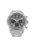 Breitling 2020 Aviator 43mm - Grey