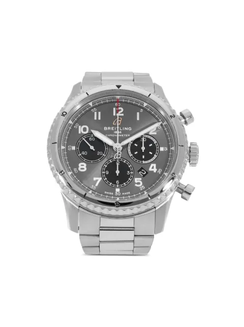 Breitling 2020 Aviator 43mm