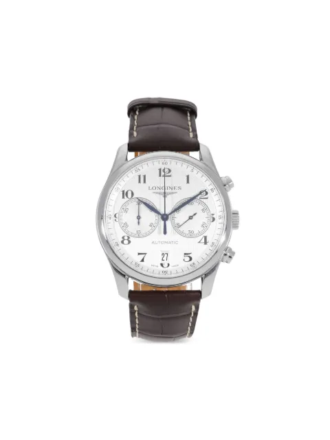 Longines 2018 Master 40mm
