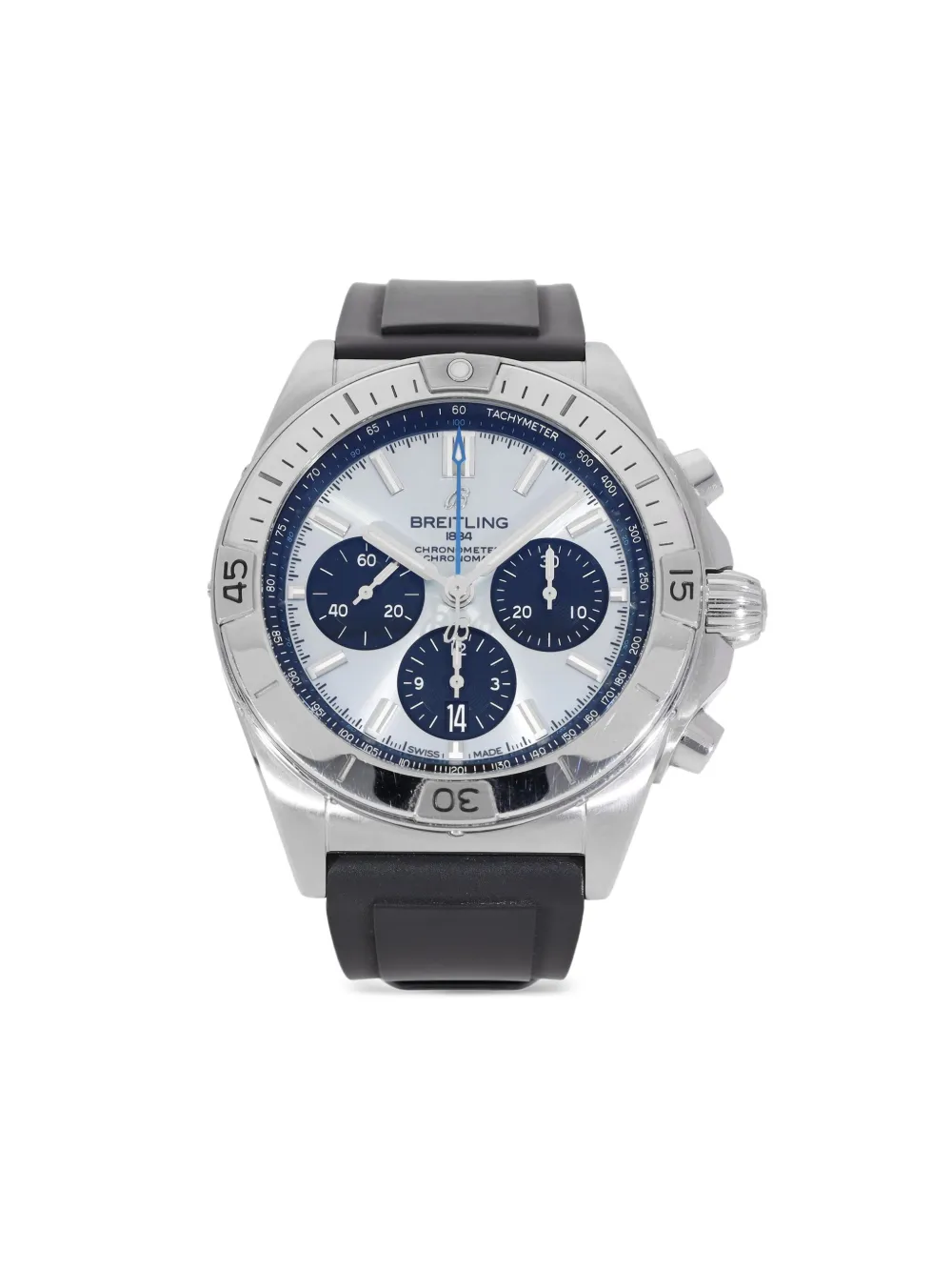 Breitling Chronomat 42mm | Blue | Image 1