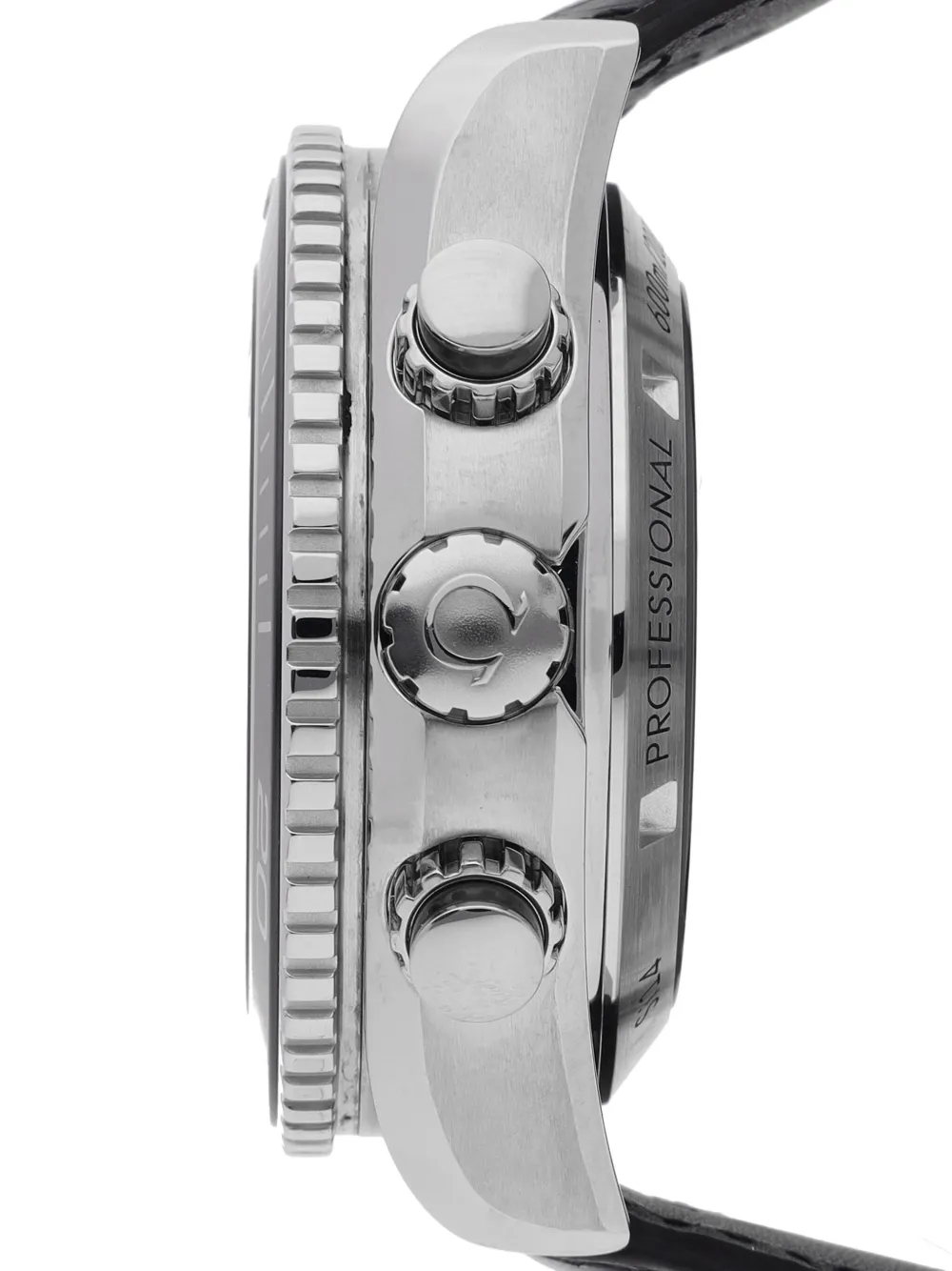 2016 Seamaster Planet Ocean 45.5mm