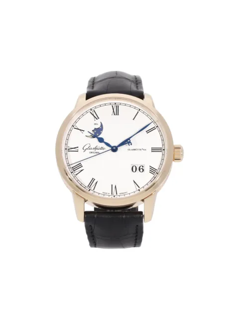 Glashuette Original 2024 Senator 40mm